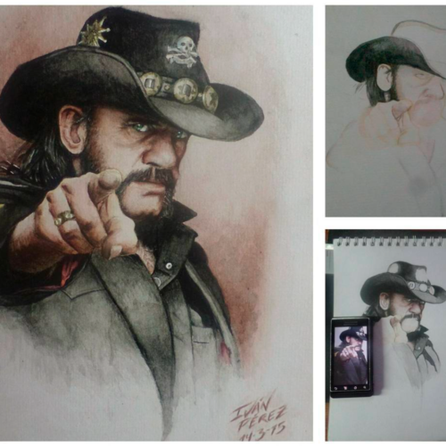 Lemmy
