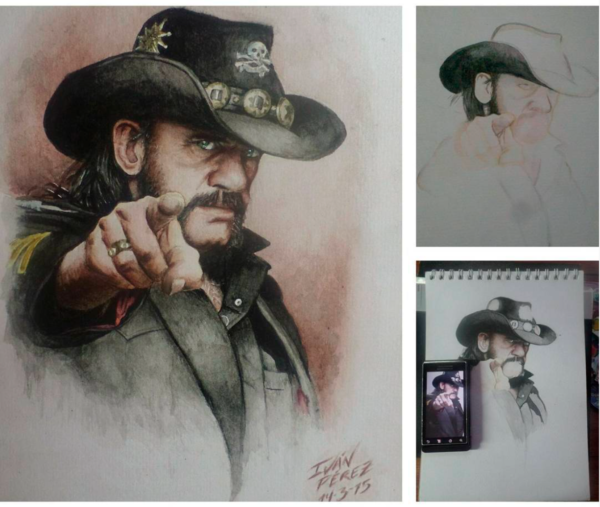 Lemmy
