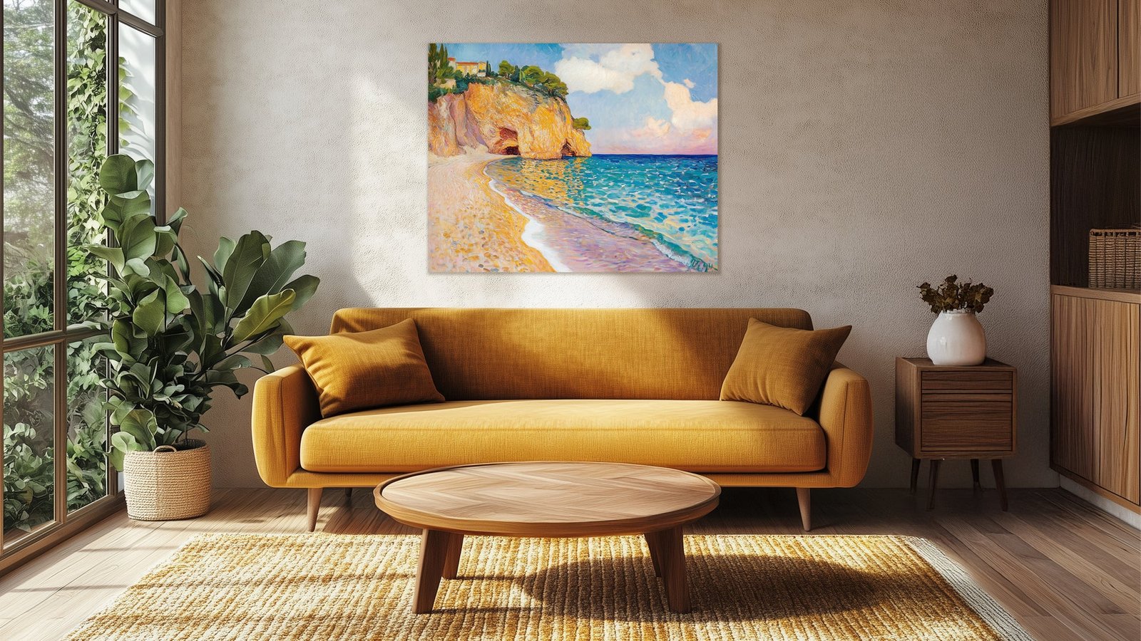 Cuadro decorativo