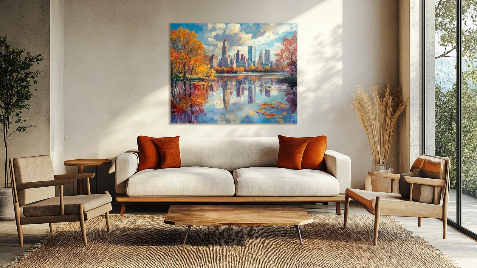 Cuadro decorativo